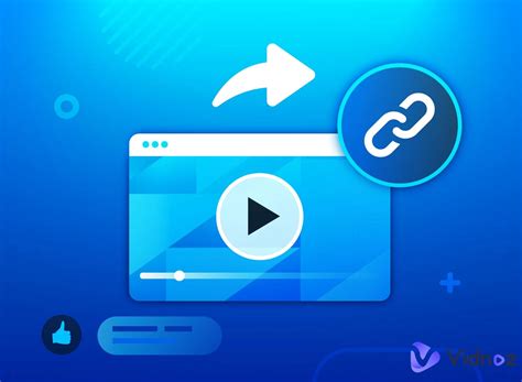 Video Link Generator .